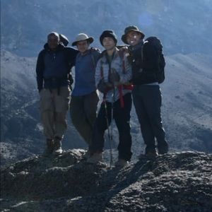 Meet your Posher, Sean